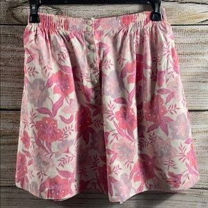 Women’s Innervisions By Ship’NShore Shorts
